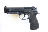 BERETTA 92X 9MM LUGER (9X19 PARA) - 2 of 2