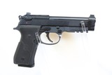 BERETTA 92X 9MM LUGER (9X19 PARA) - 1 of 2