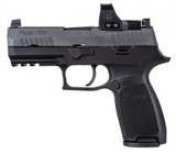 SIG SAUER P320 RXP COMPACT 9MM LUGER (9X19 PARA) - 1 of 1