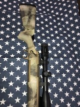 BROWNING X-BOLT 6.5MM CREEDMOOR - 3 of 3