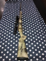 BROWNING X-BOLT 6.5MM CREEDMOOR - 1 of 3