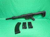 PANZER ARMS AR Twelve 12 GA - 1 of 3