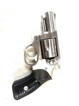 RUGER SP101 .38 SPL - 2 of 2