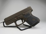 GLOCK 26 G26 GEN 5 9MM LUGER (9X19 PARA) - 1 of 3