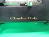 CHARLES DALY superior 12 GA - 3 of 3