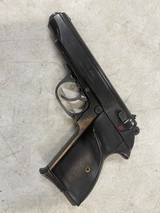 FEG PA 63 9MM LUGER (9X19 PARA) - 1 of 1