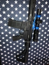 DANIEL DEFENSE DDM4 5.56X45MM NATO - 1 of 3