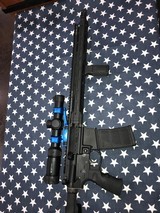 DANIEL DEFENSE DDM4 5.56X45MM NATO - 3 of 3