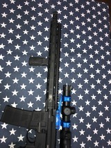 DANIEL DEFENSE DDM4 5.56X45MM NATO - 2 of 3