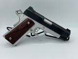 KIMBER PRO CARRY II 9MM LUGER (9X19 PARA) - 3 of 3