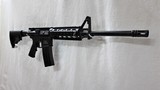 SMITH & WESSON M&P-15 5.56X45MM NATO - 3 of 3