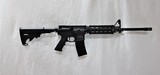 SMITH & WESSON M&P-15 5.56X45MM NATO - 1 of 3