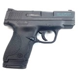 SMITH & WESSON M&P 9 Shield 9mm 9MM LUGER (9X19 PARA) - 2 of 3