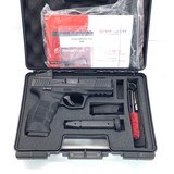 SAR ARMS SAR 9 9MM LUGER (9X19 PARA) - 1 of 3