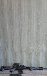 PALMETTO STATE ARMORY PA-15 5.56X45MM NATO - 1 of 3