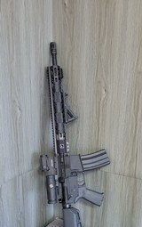 PALMETTO STATE ARMORY PA-15 5.56X45MM NATO - 2 of 3