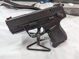 SPRINGFIELD ARMORY XDE - 9 9MM LUGER (9X19 PARA) - 1 of 3