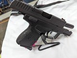 SPRINGFIELD ARMORY XDE - 9 9MM LUGER (9X19 PARA) - 3 of 3