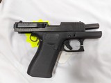 GLOCK 43x 9MM LUGER (9X19 PARA) - 3 of 3