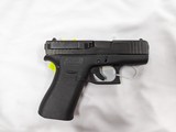 GLOCK 43x 9MM LUGER (9X19 PARA) - 2 of 3