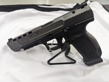 CANIK CANIK TP9SFX 9MM LUGER (9X19 PARA) - 1 of 3