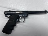 RUGER 22/45 MK II .22 LR - 1 of 3