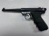 RUGER 22/45 MK II .22 LR - 2 of 3