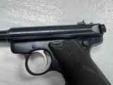 RUGER 22/45 MK II .22 LR - 3 of 3