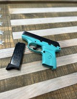 RUGER EC9S 9MM LUGER (9X19 PARA) - 1 of 2