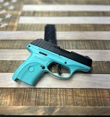 RUGER EC9S 9MM LUGER (9X19 PARA) - 2 of 2