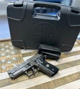 SIG SAUER P229 LEGION 9MM LUGER (9X19 PARA) - 2 of 3