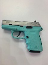 SCCY CPX 2 9MM LUGER (9X19 PARA) - 2 of 2