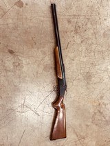 SAVAGE ARMS 24 s-d 20 GA/.22 LR - 2 of 2