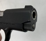 KIMBER kimber micro 9 9MM LUGER (9X19 PARA) - 2 of 3