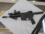 SHADOW OPS WEAPONRY SHDW-15B .223 WYLDE - 1 of 3