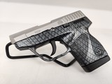 TAURUS PT738 TCP .380 ACP - 1 of 3