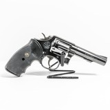SMITH & WESSON LEO Model 10, Good .38 SPL - 2 of 3