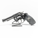 SMITH & WESSON LEO Model 10, Good .38 SPL - 1 of 3