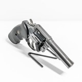 SMITH & WESSON LEO Model 10, Good .38 SPL - 3 of 3