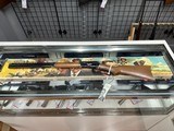 WINCHESTER Model 94 Teddy Roosevelt Edition .30-30 WIN - 2 of 3