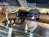 WINCHESTER Model 94 Teddy Roosevelt Edition .30-30 WIN - 3 of 3