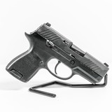 SIG SAUER LEO P320SC, Very Good .40 S&W - 2 of 3