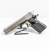 COLT 1911 MK IV SERIES 70 GOVERNMENT MODEL .45 ACP - 1 of 3