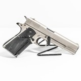 COLT 1911 MK IV SERIES 70 GOVERNMENT MODEL .45 ACP - 2 of 3