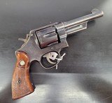 SMITH & WESSON 32-20 .38 SPL - 1 of 3