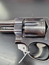 SMITH & WESSON 32-20 .38 SPL - 2 of 3
