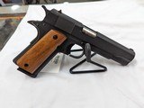 ROCK ISLAND ARMORY M1911 A1-FS .45 ACP - 2 of 3