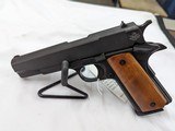 ROCK ISLAND ARMORY M1911 A1-FS .45 ACP - 1 of 3