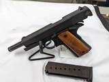 ROCK ISLAND ARMORY M1911 A1-FS .45 ACP - 3 of 3