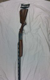 BROWNING BT-99 PLUS 12 GA - 1 of 3